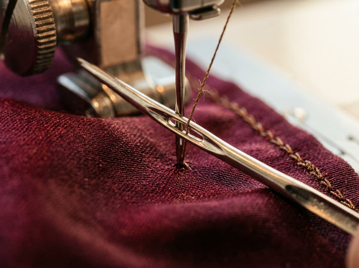 Boutique Tailoring