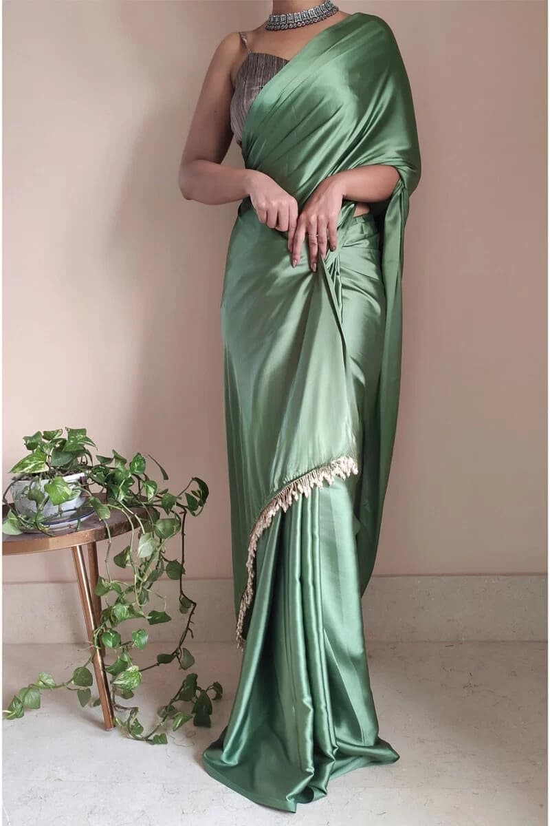 RTW Saree