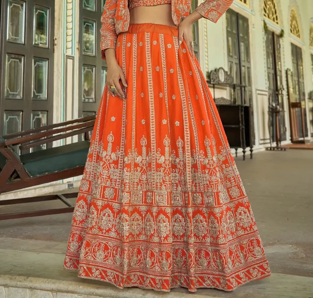 Lehenga