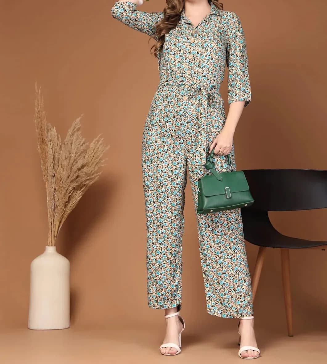 Jumpsuit