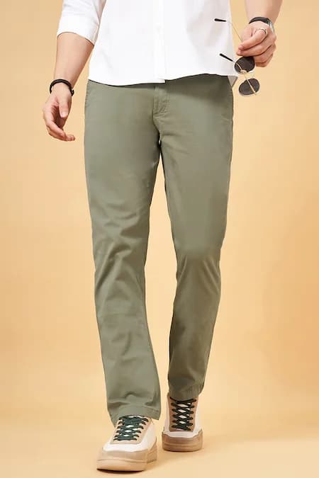 Trouser