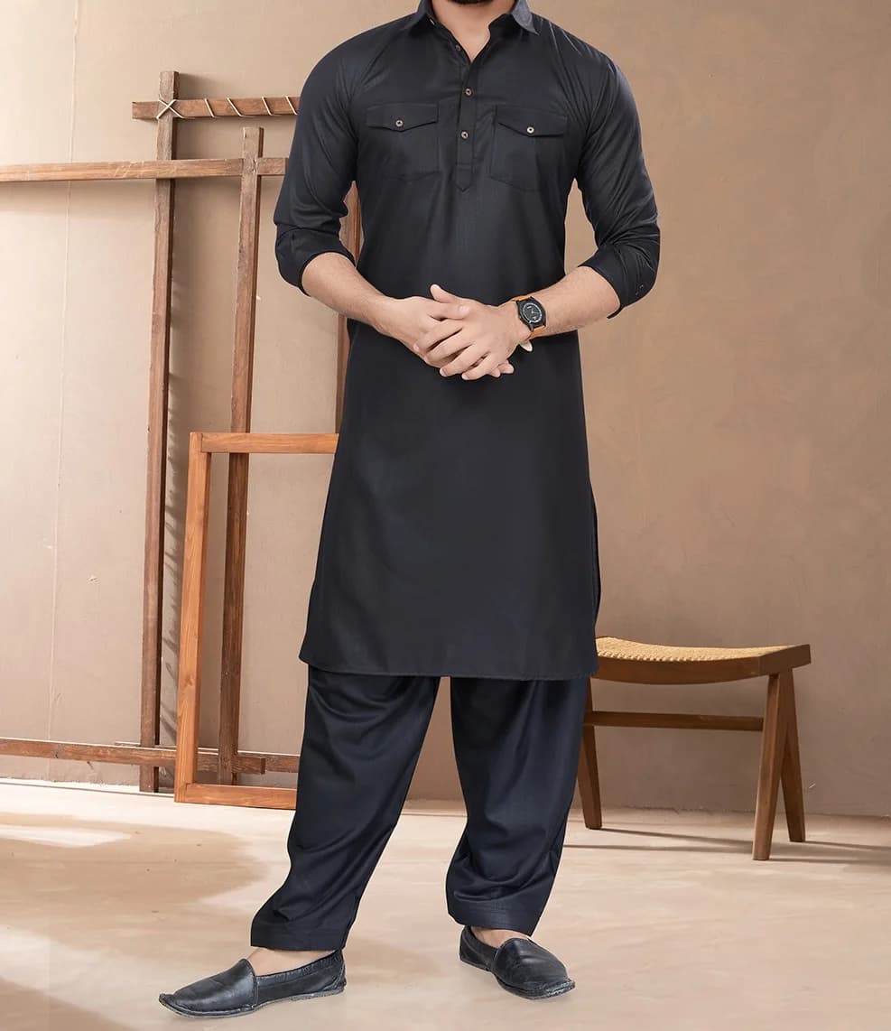 Kurta Pajama