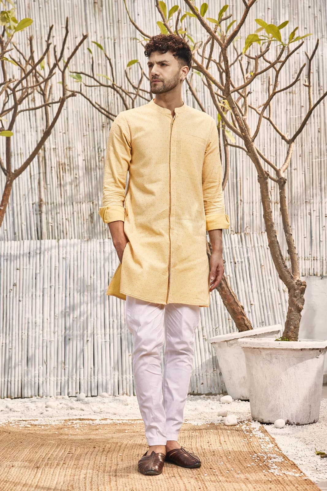 Kurta with Pant