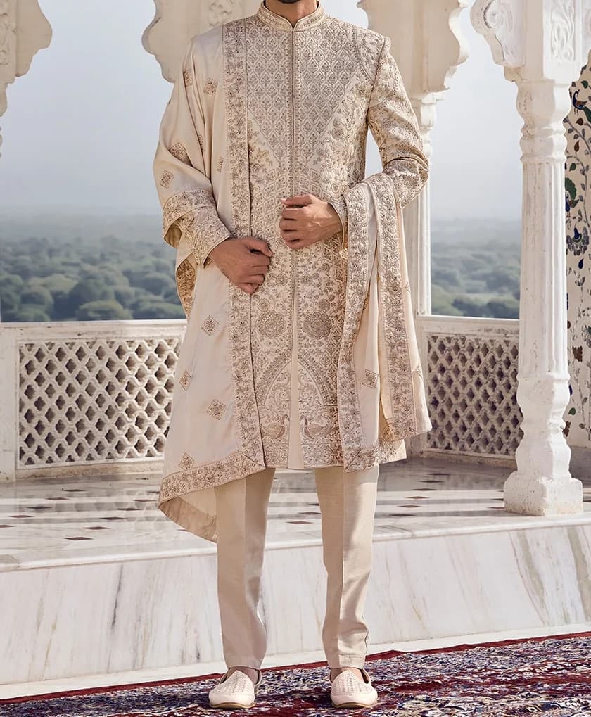 Sherwani